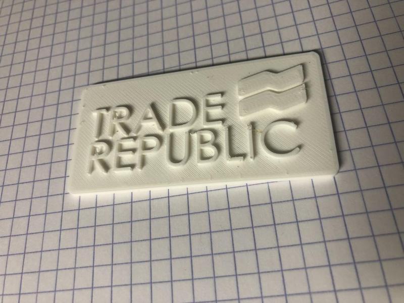 TRADE REPUBLIC