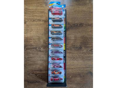 Hot Wheels Stand Modular