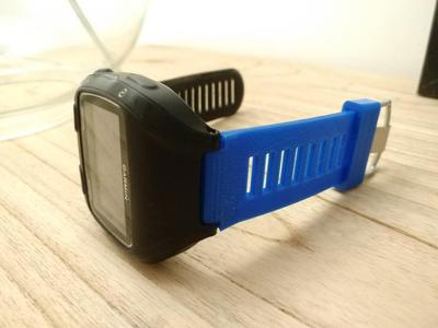 Garmin 910XT bracelet / wristband