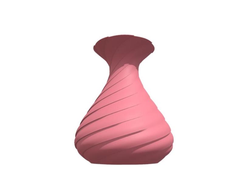 Vase