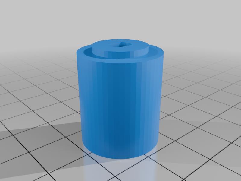 RIMS FOR YELLOW MINI-SUMO ENGINES