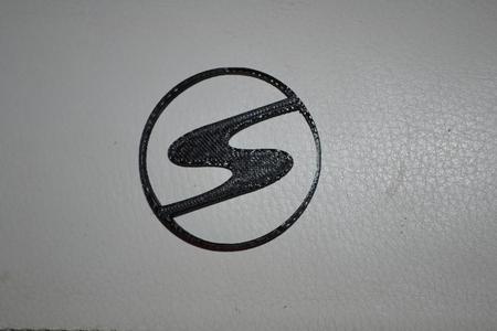 Trabant logo