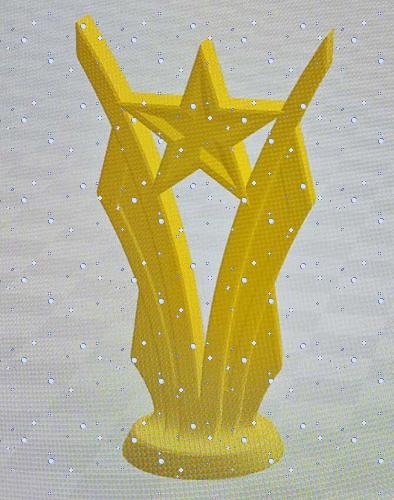 Trophy Star / Trophy Star