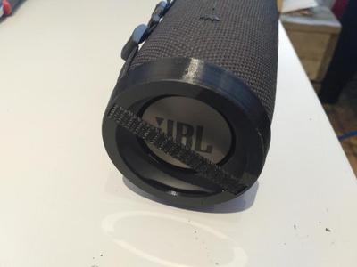 JBL Charge 3 Case v1.1