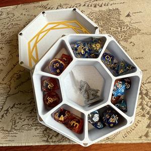 The Arcane Vault