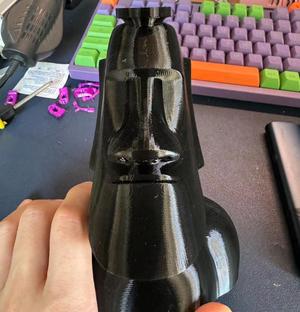 Moai Incense Burner - Backflow Incense - Incense Burner