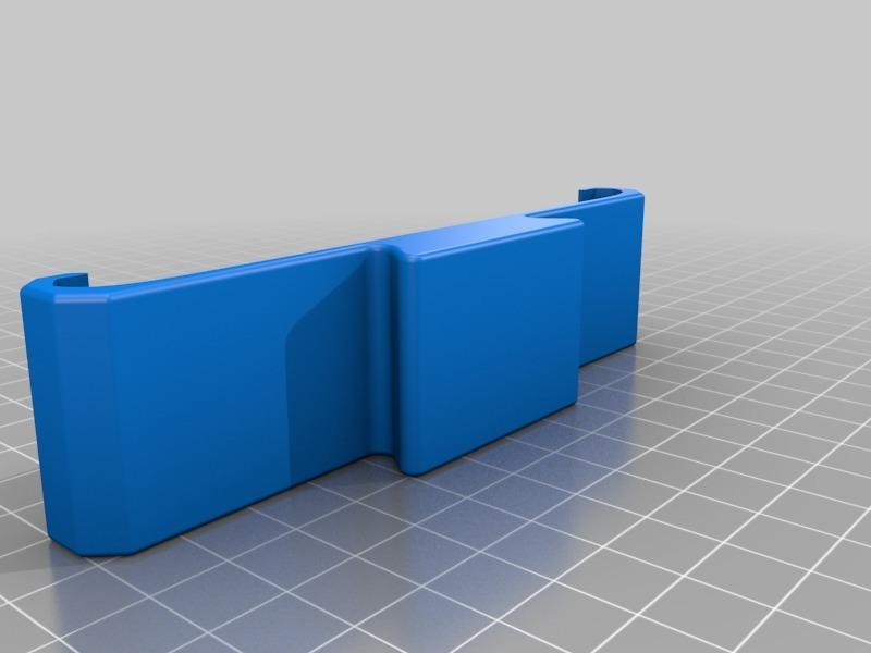 Nexus 7 Adapter for DJI Phantom 3 Standard