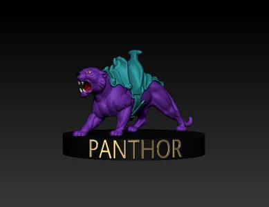 Panthor