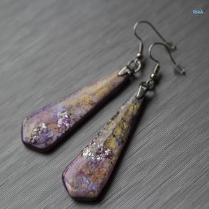 Polymer Clay Earring Cutter Set – 14 Shapes in Three STL Files