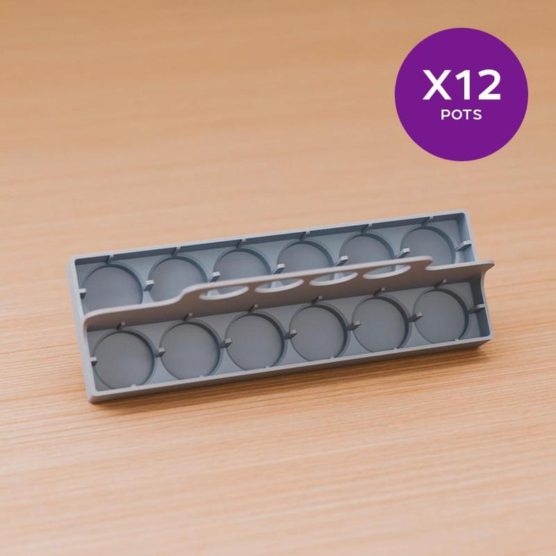 Desk Drawer Paint Organiser (Citadel)