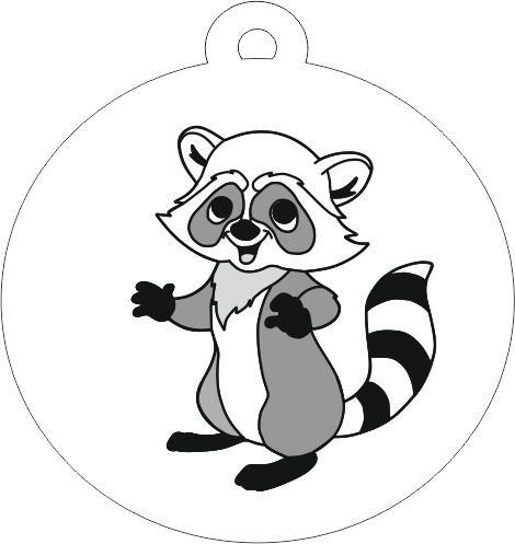Raccoon