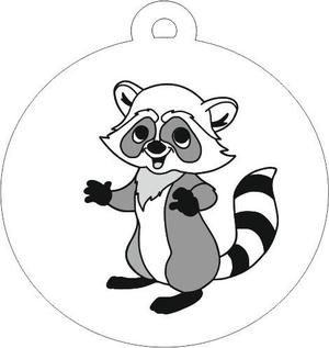 Raccoon