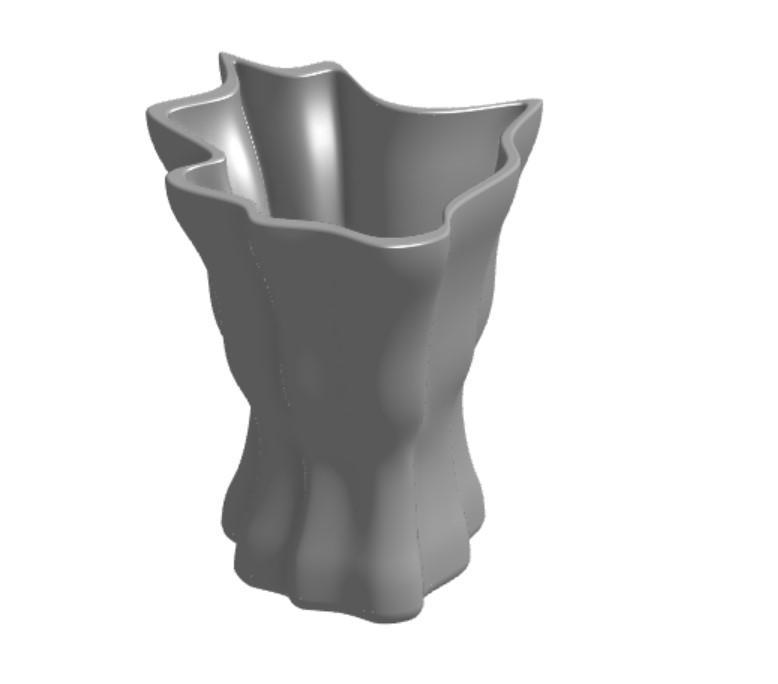 Vase 43