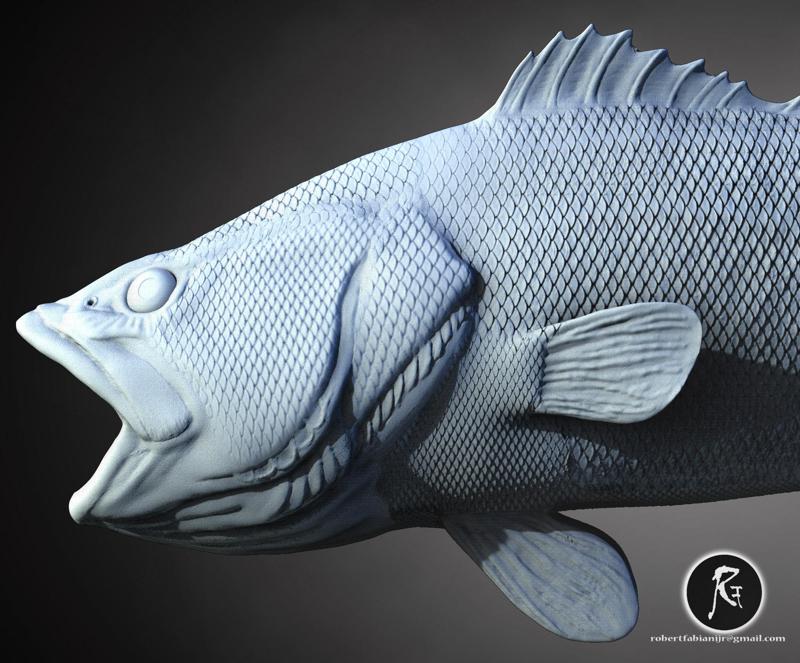 Largemouth Bass – King of Freshwater Predators