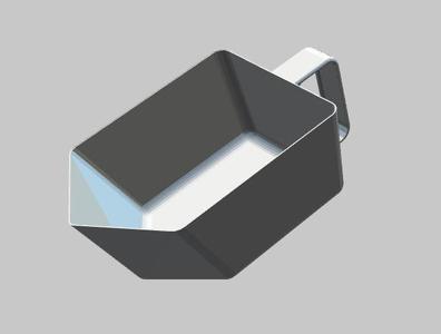 Skäppor / Bushels - Customizer