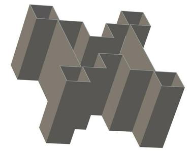 Pressure advance calibration