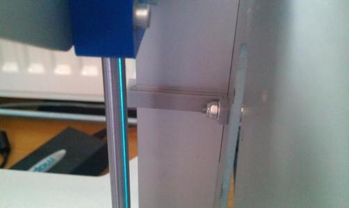 Orca 0.3 Strut/Brace