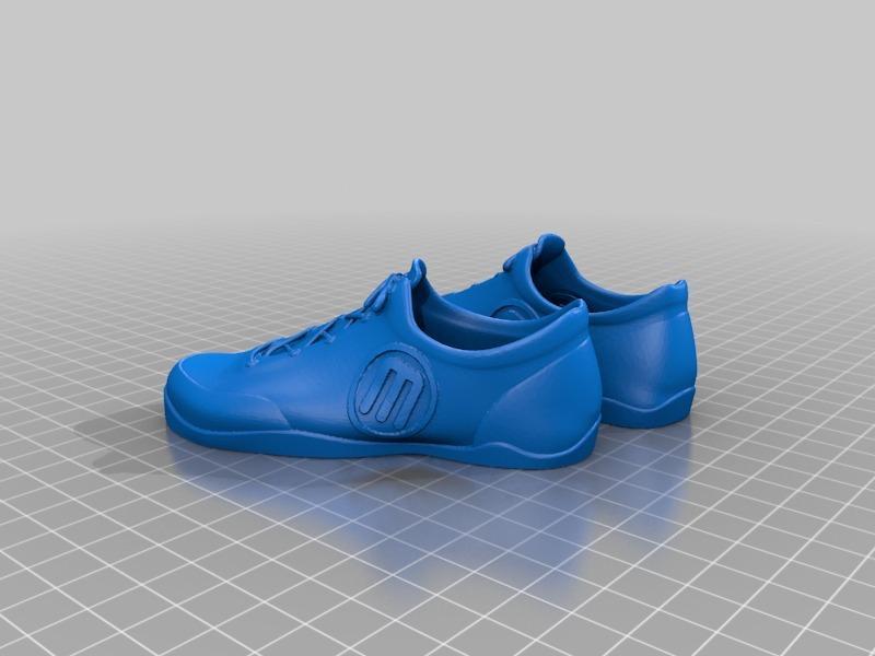 MakerSneakers