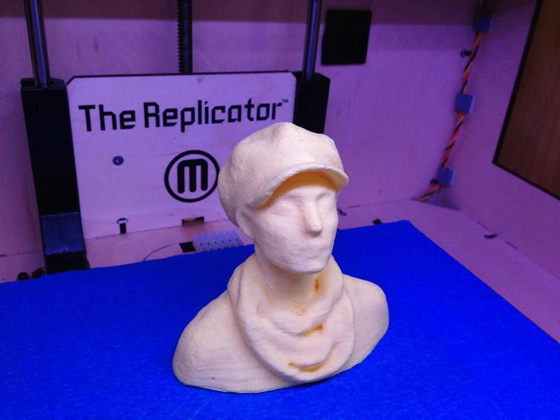 Anna Kaziunas France Reconstructed