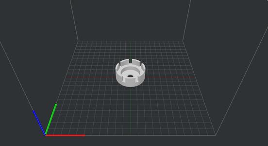 SOUNDBOKS Apple AirTag Holder