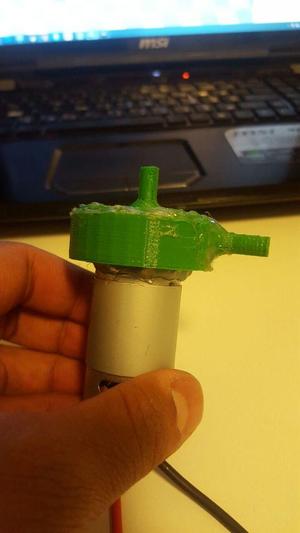 Water Pump
