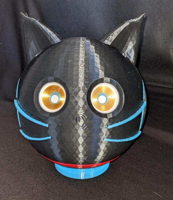 808 - Ball mode - HI-fi Rush