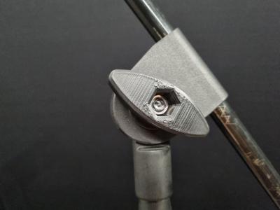 Mic Stand Wing Nut for M8 bolts
