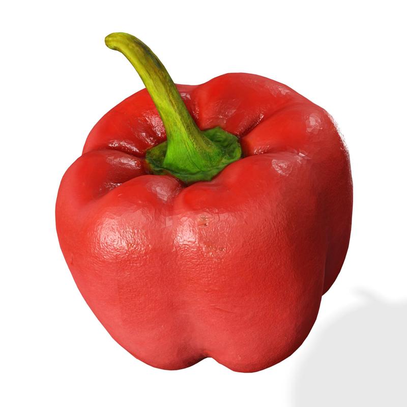 VEGETABLE Paprika Red Bell Pepper Potato Pepper Pepper Bread Pumpkin Zucchini Carrot Lettuce Cabbage Apple Melon Watermelon kactus Pineapple Plantain Banana Grape Ocume Cake Strawberry Hamburger Mango Pear Papaya Mussel Lemon Basket Box Plate Kiwi