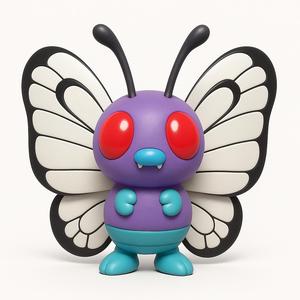 Butterfree