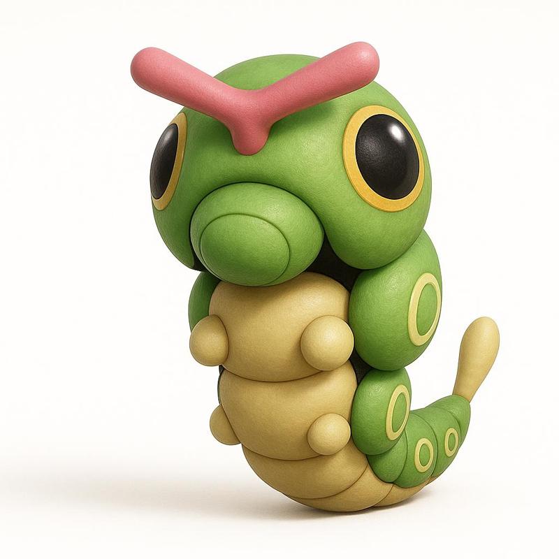 Caterpie