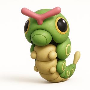 Caterpie