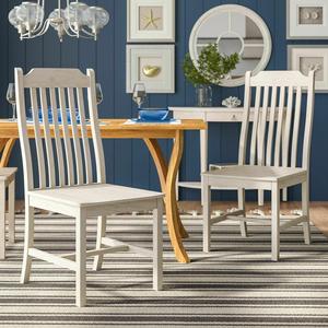 Wembley Wood Dining Chair