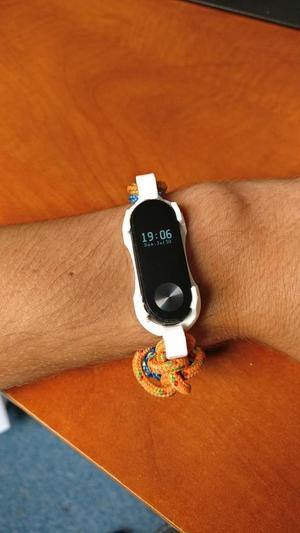 Xiaomi Mi Band 2 holder