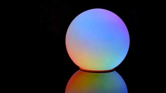 Sphere II