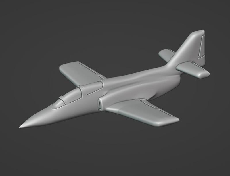 Casa C-101 Trainer 1/200