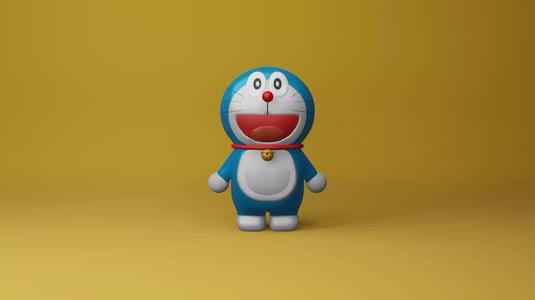 doraemon