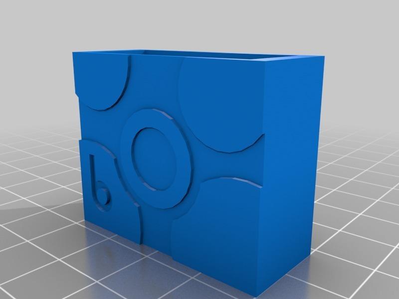 Tower Pro SG92R Servo Brick Top Mount