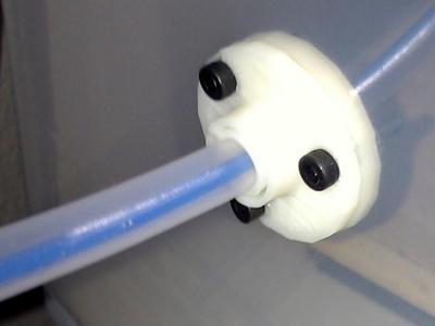Filment Feeder Gasket