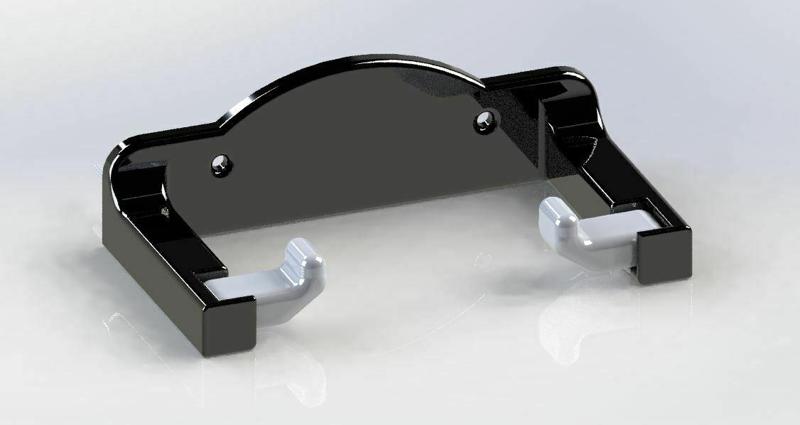 TOILET PAPER REMOVER