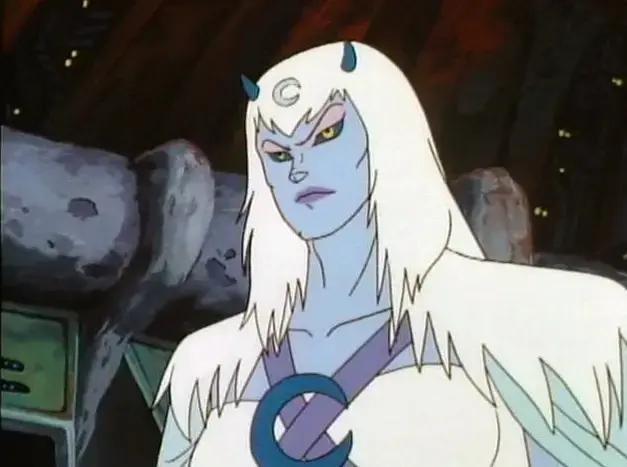 thundercats ultimate lunatacs chilla