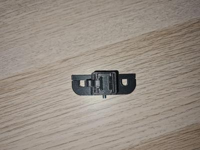 Bontrager flare saddle