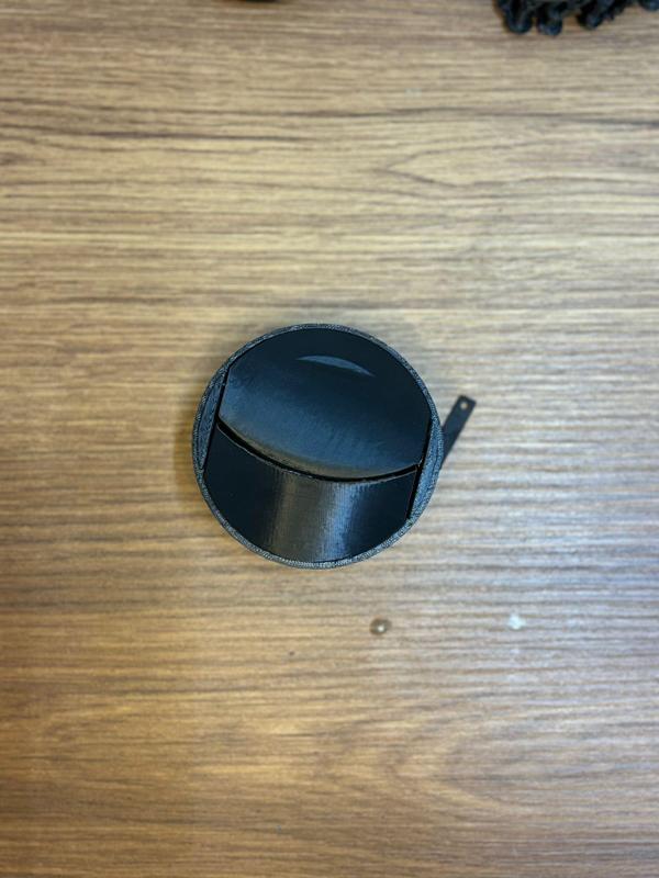 Seat İbiza Vent (Full=5 part)