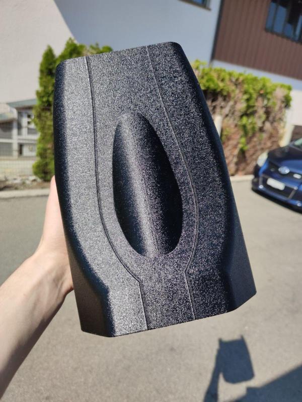 Veteran Sherman S Seat