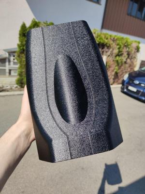 Veteran Sherman S Seat