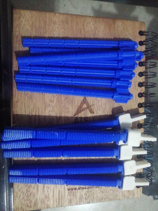 BRIGGS Toilet Actuators