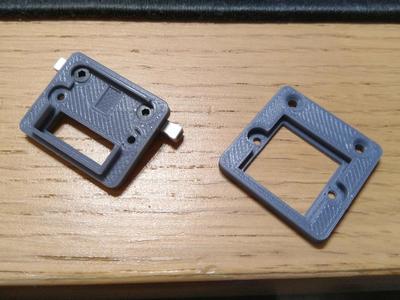 Eachine 1000TVL FPV Camera Mount