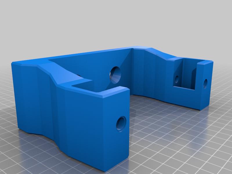 Toilet Roll Holder (Quick Change)