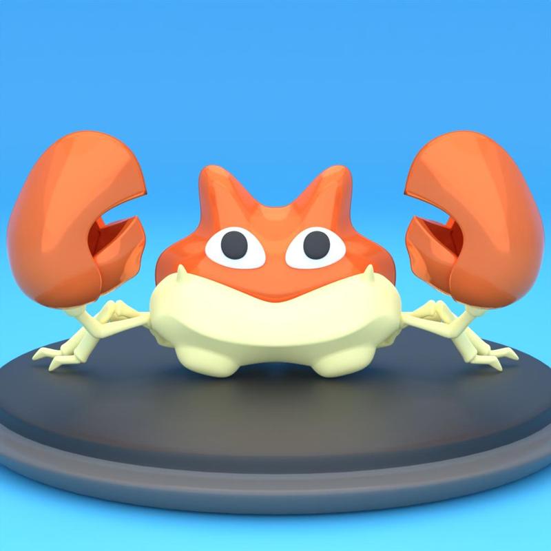 Krabby