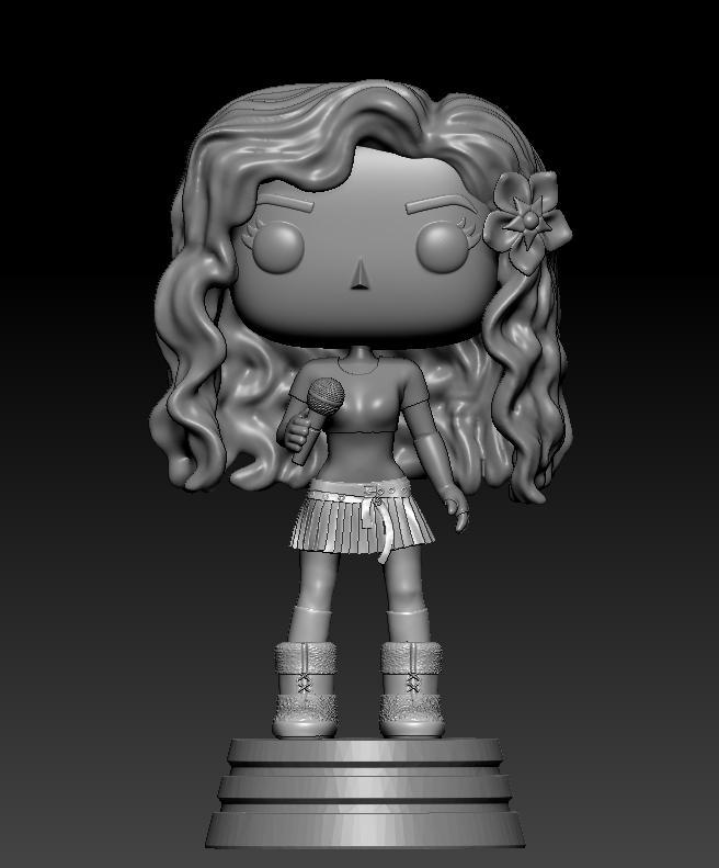 KAROL G. FUNKO