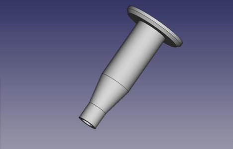 Control Stick TRANSMITTER